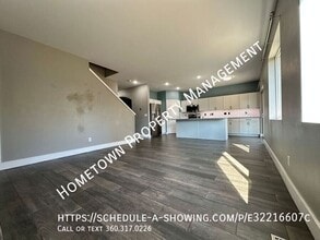 6858 Flute St SE in Lacey, WA - Building Photo - Building Photo