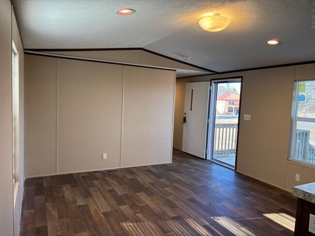 9833 NC-705 in Eagle Springs, NC - Building Photo - Building Photo