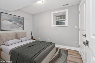 1947 N Humboldt Blvd in Chicago, IL - Building Photo - Building Photo