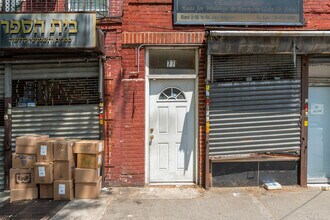 77 Lee Avenue in Brooklyn, NY - Building Photo - Building Photo