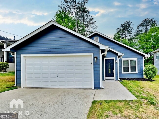 property at 5801 Meadowview Rd