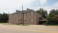 3142 North Blvd in Baton Rouge, LA - Building Photo - Building Photo