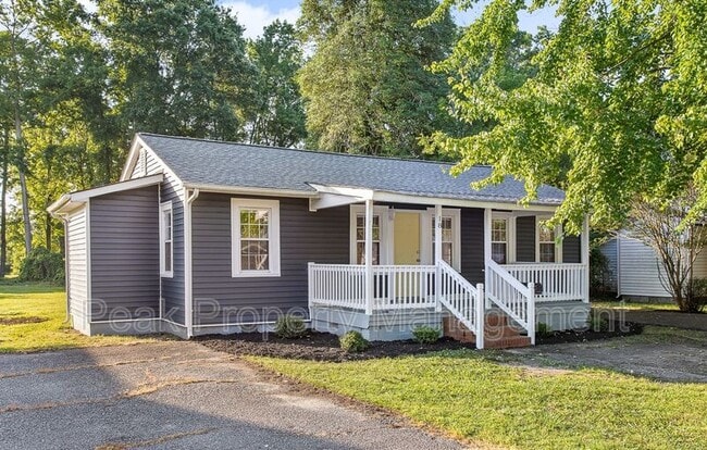 property at 18 Raines Ave