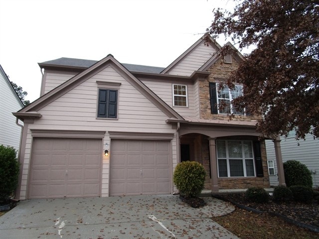 property at 809 Plaintain Dr