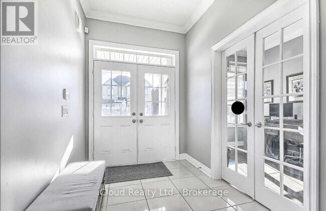 43 Baleberry Cres in East Gwillimbury, ON - Building Photo - Building Photo