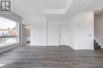 20-T20 Ed Clark Gdns in Toronto, ON - Building Photo - Building Photo