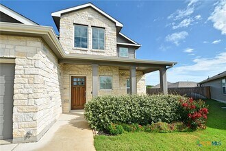 588 Agave Flats Dr in New Braunfels, TX - Building Photo - Building Photo