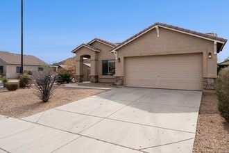 2159 W Jasper Butte Dr in San Tan Valley, AZ - Building Photo - Building Photo