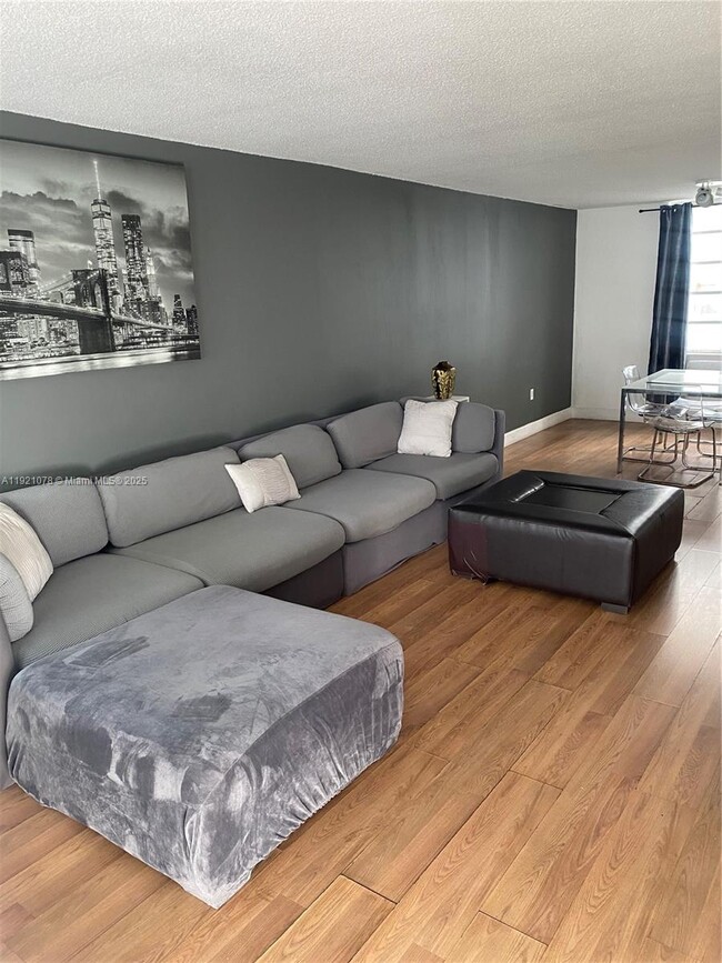 property at 1732 Meridian Ave