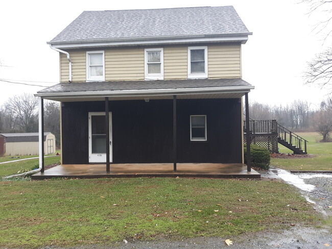 410 S Geyers Church Rd, Unit 410a