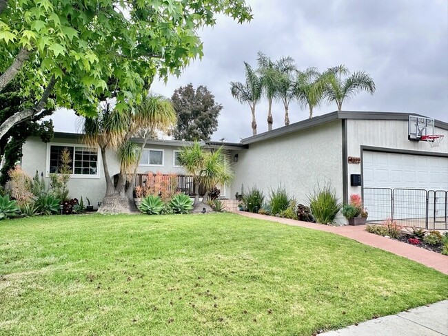 4322 Conrad Ave in San Diego, CA - Building Photo - Building Photo