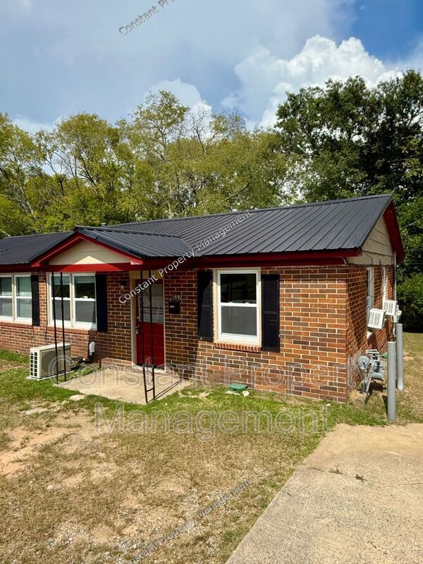 1105 Stephens St in Macon, GA - Building Photo - Building Photo