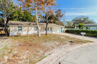 3107 Birch Ct in Dunedin, FL - Foto de edificio - Building Photo