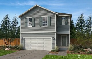 622 103rd Dr SE in Lake Stevens, WA - Building Photo