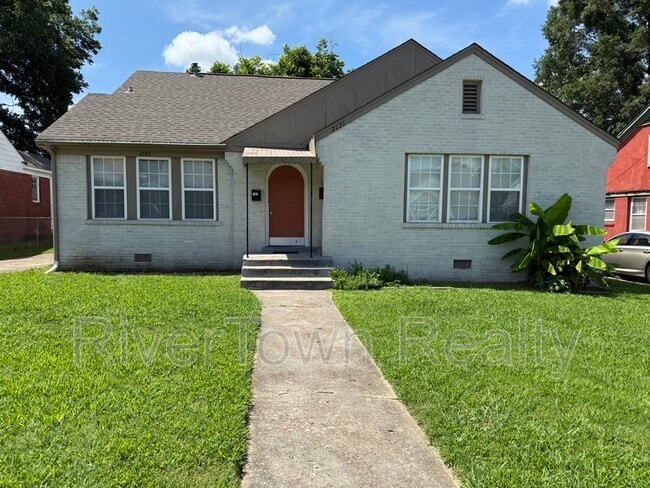 property at 2171 Albany Ave