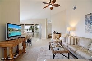 3045 Driftwood Way in Naples, FL - Building Photo - Building Photo