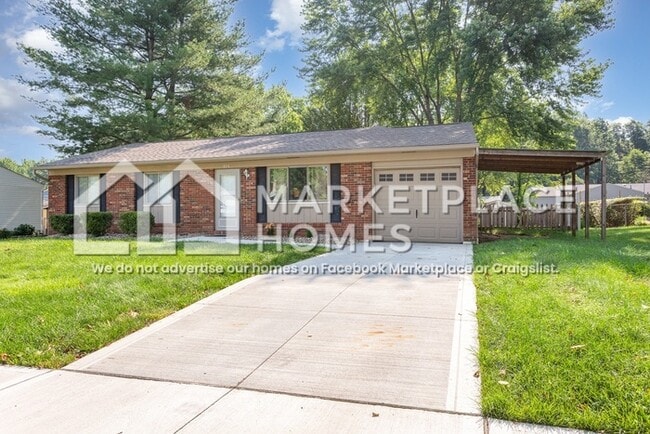 property at 414 Hilltop Dr