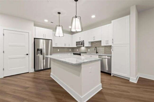 property at 2648 Sandy Plains Rd