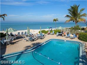 1065 Gulf Shore Blvd N-Unit -311 in Naples, FL - Building Photo