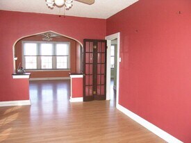 5218 Holly Hills Ave, Unit 2 in St. Louis, MO - Building Photo