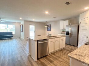 3850 James Stovall St in Pensacola, FL - Building Photo - Building Photo