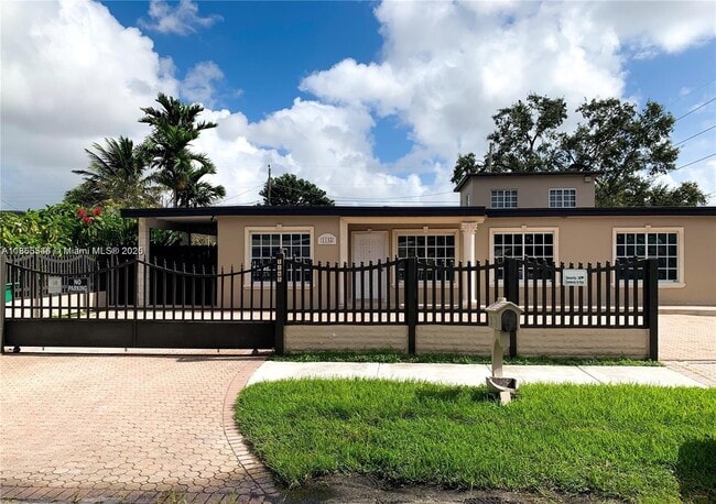 property at 1145 SW 74th Ct