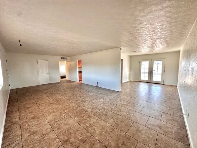 property at 1351 W 10th St