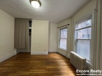 35A Harvard St, Unit #1 in Boston, MA - Building Photo - Building Photo