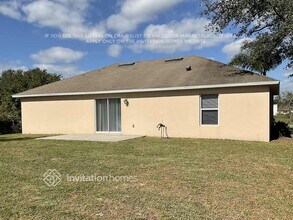 3163 Pigeon Cove St in Deltona, FL - Foto de edificio - Building Photo