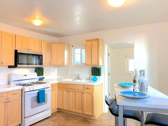 4540 36th St in San Diego, CA - Building Photo - Building Photo