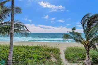 1480 S Ocean Blvd in Pompano Beach, FL - Foto de edificio - Building Photo