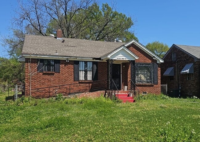 1952 Timothy Cove in Memphis, TN - Building Photo - Building Photo