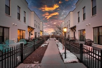 1013 Park Ave in Omaha, NE - Building Photo - Building Photo