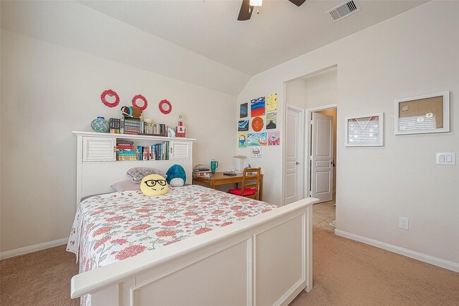 15627 Huddleston Dr in Cypress, TX - Building Photo - Building Photo