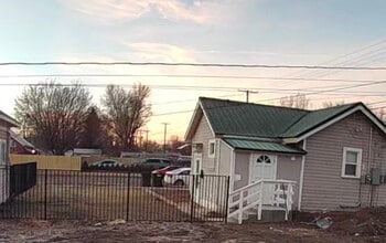 320 E 15th St, Unit Unit #2 in Burley, ID - Building Photo - Building Photo