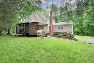 7 Bittersweet Ln in Westport, CT - Building Photo - Building Photo