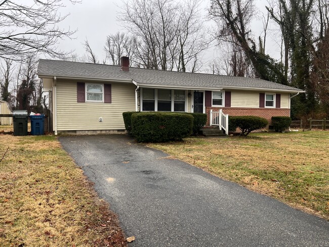 110 3rd Haven Heights in Easton, MD - Foto de edificio - Building Photo