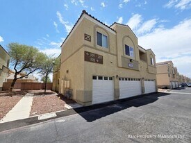 4005 Pepper Thorn Ave in North Las Vegas, NV - Building Photo