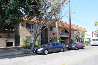 Francia Apartments in Santa Ana, CA - Building Photo - Building Photo