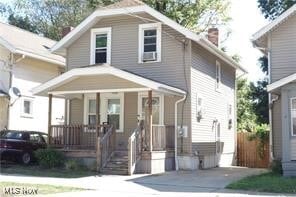 property at 685 Brown St