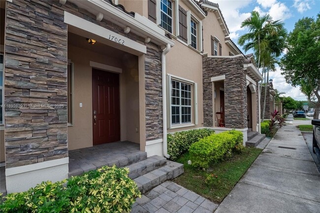 property at 17062 SW 95th Terrace