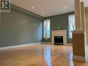 58 Gordon Weeden Rd in Markham, ON - Building Photo - Building Photo