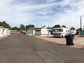 X-b Trailer Ranch-107 Spaces in Mesa, AZ - Building Photo - Building Photo