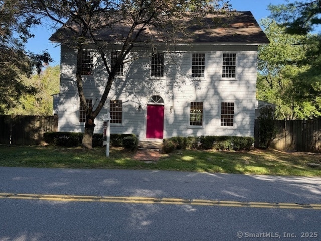 332 Belden Hill Rd in Wilton, CT - Building Photo - Building Photo