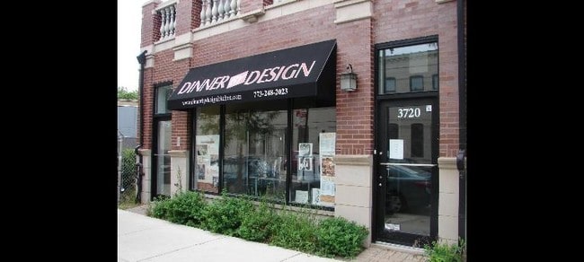 3720 N Lincoln Ave in Chicago, IL - Building Photo - Building Photo
