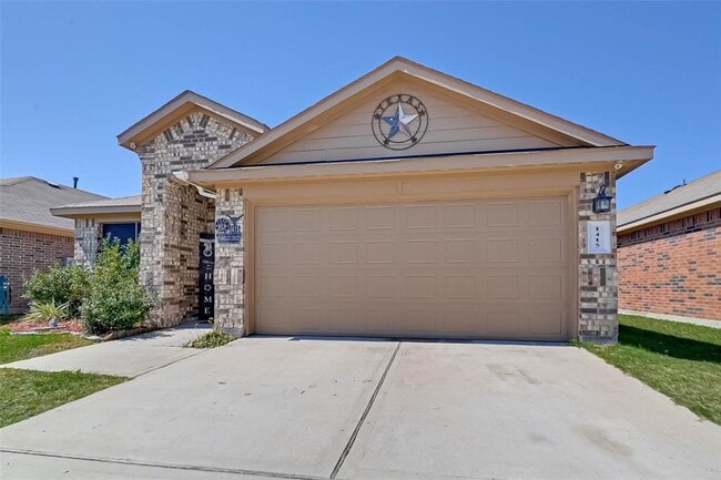 1415 Rodeo Cattle Ln