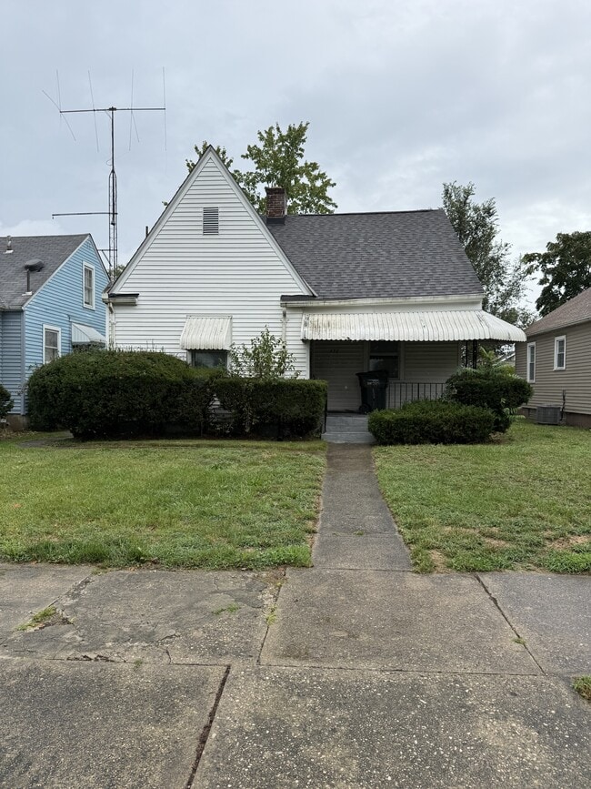 property at 430 N Upland Ave