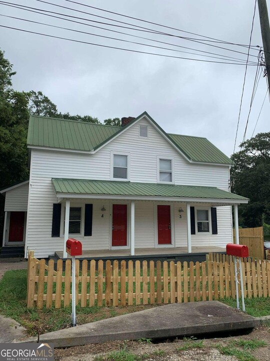 3 Carolina St in Gainesville, GA - Building Photo