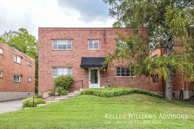 property at 2744 Atlantic Ave