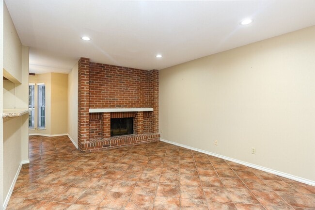 property at 13130 Blanco Rd